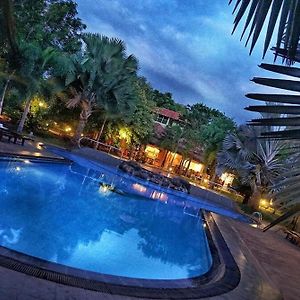 Hotel Kamrel Sigiriya